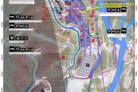 იყიდება მიწის ნაკვეთი, არა სასოფლო - სამეურნეო, გუდაური