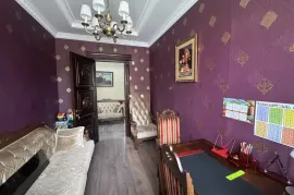 იყიდება ბინა, 6 ოთახიანი, ახალი აშენებული, ქუთაისი, გაბაშვილის გორა