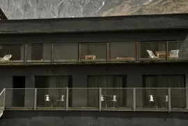 Продается , Гостиница