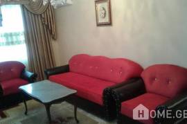 Daily Apartment Rent, 2 Room, Old building, Kutaisi