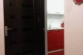Daily Apartment Rent, 2 Room, Old building, Kutaisi