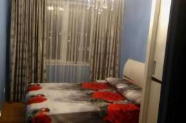 Daily Apartment Rent, 2 Room, Old building, Kutaisi