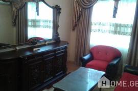 Daily Apartment Rent, 2 Room, Old building, Kutaisi