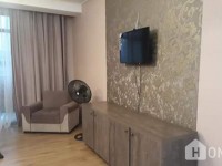 ქირავდება ბინა დღიურად, 2 ოთახიანი, ახალი აშენებული, თბილისი, დიდუბე