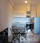 Apartment for sale, New building, saburtalo