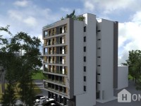 Apartment for sale, New building, Ortachala