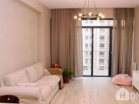 For Rent, New building, saburtalo