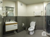 Daily Apartment Rent, New building, Kvariati