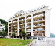 Daily Apartment Rent, New building, Kvariati
