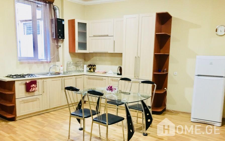 Аренда квартир посуточно, Абанотубани