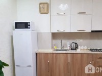 Daily Apartment Rent, New building, Didi digomi