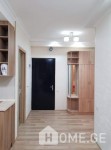 Daily Apartment Rent, New building, Didi digomi