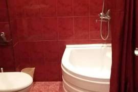 Daily Apartment Rent, New building, saburtalo