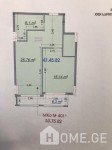 Apartment for sale, New building