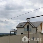 House For Rent, Lisi lake