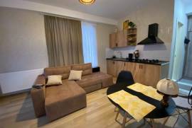 Daily Apartment Rent, New building, Bakuriani