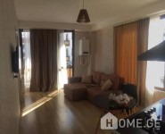 Daily Apartment Rent, New building, Bakuriani