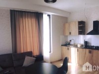 Daily Apartment Rent, New building, Bakuriani