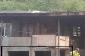 Apartment for sale, 2 Room, Old building, Borjomi , Bakuriani