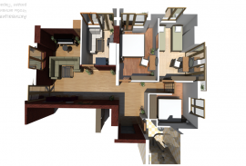 Apartment for sale, 4 Room, New building, Batumi,  Khopa