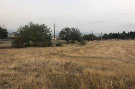 Land For Sale, Kaspi