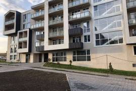 Apartment for sale, New building, Tkhinvala