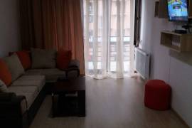 Daily Apartment Rent, New building, Didi digomi