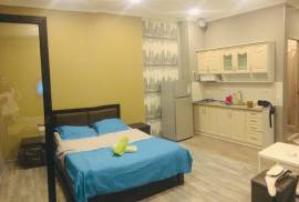 Daily Apartment Rent, New building, saburtalo