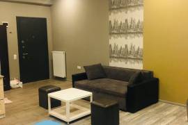 Daily Apartment Rent, New building, saburtalo