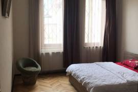 ქირავდება ბინა, 3 ოთახიანი, ახალი აშენებული, თბილისი, სოლოლაკი