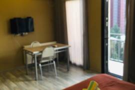 Daily Apartment Rent, New building, saburtalo