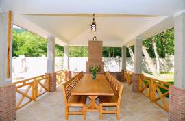 Daily Rent, 4 Room, Mtskheta , Tskhvarichamia