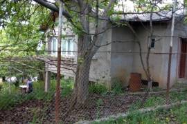იყიდება სახლი, 6 ოთახიანი, დუშეთი, ბულაჩაური