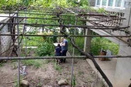 იყიდება სახლი, 6 ოთახიანი, დუშეთი, ბულაჩაური
