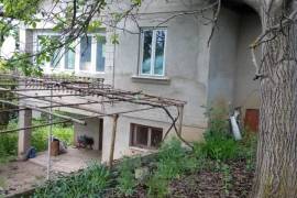 იყიდება სახლი, 6 ოთახიანი, დუშეთი, ბულაჩაური