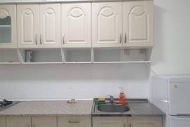 For Rent, 2 Room, New building, Tbilisi, Tbilisi sea