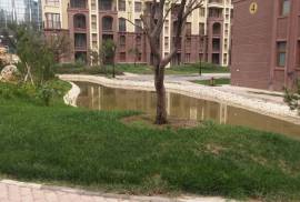 For Rent, 2 Room, New building, Tbilisi, Tbilisi sea