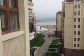 For Rent, 2 Room, New building, Tbilisi, Tbilisi sea