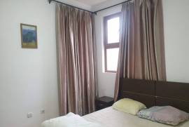 For Rent, 2 Room, New building, Tbilisi, Tbilisi sea