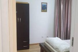 For Rent, 2 Room, New building, Tbilisi, Tbilisi sea