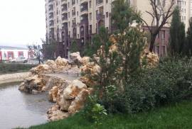 For Rent, 2 Room, New building, Tbilisi, Tbilisi sea