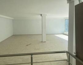 For Rent, Universal commercial space, Nutsubidze plateau