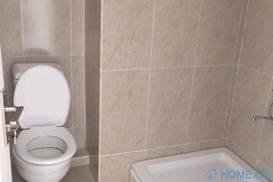For Rent, 2 Room, New building, Tbilisi, Isani