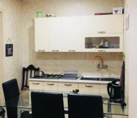 Apartment for sale, Old building, saburtalo