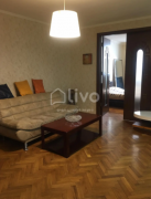 Apartment for sale, 3 Room, Old building, Tbilisi, saburtalo
