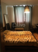 Apartment for sale, 3 Room, Old building, Tbilisi, saburtalo