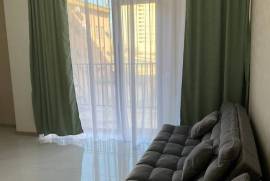 Аренда, 2 Kомнатная, Новостройка, Тбилиси, saburtalo