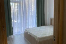 Аренда, 2 Kомнатная, Новостройка, Тбилиси, saburtalo