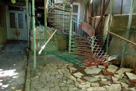 For Rent, 1 Room, Old building, Tbilisi, saburtalo