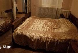 For Rent, 1 Room, Old building, Tbilisi, saburtalo